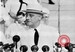 Immagine di Dedicazione dell'Ospedale Navale di Bethesda Bethesda Maryland USA, 1942, secondo 61 filmato di repertorio 65675054680