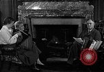 Image of President Franklin Roosevelt Washington DC USA, 1936, second 4 stock footage video 65675054681
