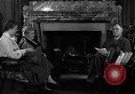 Image of President Franklin Roosevelt Washington DC USA, 1936, second 8 stock footage video 65675054681