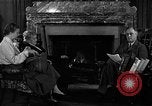 Image of President Franklin Roosevelt Washington DC USA, 1936, second 9 stock footage video 65675054681