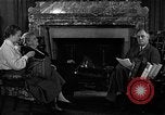 Image of President Franklin Roosevelt Washington DC USA, 1936, second 14 stock footage video 65675054681