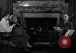 Image of President Franklin Roosevelt Washington DC USA, 1936, second 15 stock footage video 65675054681