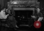 Image of President Franklin Roosevelt Washington DC USA, 1936, second 26 stock footage video 65675054681