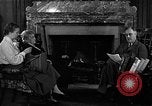 Image of President Franklin Roosevelt Washington DC USA, 1936, second 36 stock footage video 65675054681