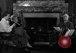 Image of President Franklin Roosevelt Washington DC USA, 1936, second 38 stock footage video 65675054681