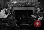 Image of President Franklin Roosevelt Washington DC USA, 1936, second 45 stock footage video 65675054681