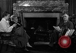Image of President Franklin Roosevelt Washington DC USA, 1936, second 46 stock footage video 65675054681