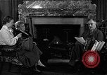 Image of President Franklin Roosevelt Washington DC USA, 1936, second 49 stock footage video 65675054681