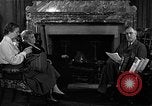 Image of President Franklin Roosevelt Washington DC USA, 1936, second 50 stock footage video 65675054681