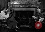 Image of President Franklin Roosevelt Washington DC USA, 1936, second 53 stock footage video 65675054681