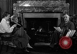 Image of President Franklin Roosevelt Washington DC USA, 1936, second 54 stock footage video 65675054681