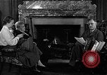Image of President Franklin Roosevelt Washington DC USA, 1936, second 55 stock footage video 65675054681