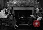 Image of President Franklin Roosevelt Washington DC USA, 1936, second 56 stock footage video 65675054681