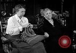 Standbild Eleanor Roosevelt Washington DC USA, 1936, aus Sekunde 1 historischem Filmmaterial Videoclip 65675054684
