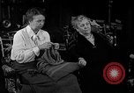 Standbild Eleanor Roosevelt Washington DC USA, 1936, aus Sekunde 3 historischem Filmmaterial Videoclip 65675054684