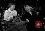 Standbild Eleanor Roosevelt Washington DC USA, 1936, aus Sekunde 6 historischem Filmmaterial Videoclip 65675054684