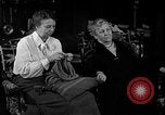 Standbild Eleanor Roosevelt Washington DC USA, 1936, aus Sekunde 7 historischem Filmmaterial Videoclip 65675054684