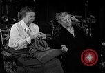 Standbild Eleanor Roosevelt Washington DC USA, 1936, aus Sekunde 9 historischem Filmmaterial Videoclip 65675054684