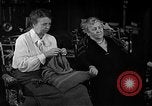 Standbild Eleanor Roosevelt Washington DC USA, 1936, aus Sekunde 10 historischem Filmmaterial Videoclip 65675054684