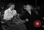 Standbild Eleanor Roosevelt Washington DC USA, 1936, aus Sekunde 13 historischem Filmmaterial Videoclip 65675054684