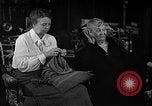 Standbild Eleanor Roosevelt Washington DC USA, 1936, aus Sekunde 17 historischem Filmmaterial Videoclip 65675054684