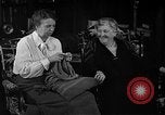 Standbild Eleanor Roosevelt Washington DC USA, 1936, aus Sekunde 19 historischem Filmmaterial Videoclip 65675054684