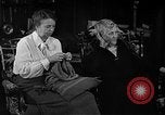 Standbild Eleanor Roosevelt Washington DC USA, 1936, aus Sekunde 22 historischem Filmmaterial Videoclip 65675054684