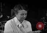 Standbild Eleanor Roosevelt Washington DC USA, 1936, aus Sekunde 38 historischem Filmmaterial Videoclip 65675054684