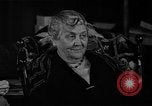 Standbild Eleanor Roosevelt Washington DC USA, 1936, aus Sekunde 49 historischem Filmmaterial Videoclip 65675054684