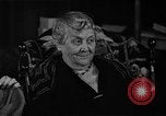 Standbild Eleanor Roosevelt Washington DC USA, 1936, aus Sekunde 52 historischem Filmmaterial Videoclip 65675054684