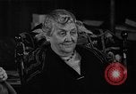 Standbild Eleanor Roosevelt Washington DC USA, 1936, aus Sekunde 53 historischem Filmmaterial Videoclip 65675054684