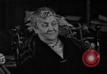 Standbild Eleanor Roosevelt Washington DC USA, 1936, aus Sekunde 54 historischem Filmmaterial Videoclip 65675054684