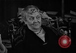 Standbild Eleanor Roosevelt Washington DC USA, 1936, aus Sekunde 56 historischem Filmmaterial Videoclip 65675054684