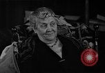 Standbild Eleanor Roosevelt Washington DC USA, 1936, aus Sekunde 57 historischem Filmmaterial Videoclip 65675054684