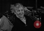 Standbild Eleanor Roosevelt Washington DC USA, 1936, aus Sekunde 58 historischem Filmmaterial Videoclip 65675054684