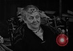 Standbild Eleanor Roosevelt Washington DC USA, 1936, aus Sekunde 61 historischem Filmmaterial Videoclip 65675054684