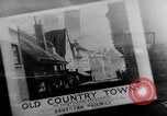 Standbild der britischen Industrie und Sehenswürdigkeiten in Zweiten Weltkrieg Vereinigtes Königreich, 1943, aus Sekunde 19 historischem Filmmaterial Videoclip 65675054685