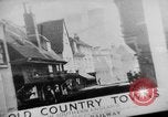 Standbild der britischen Industrie und Sehenswürdigkeiten in Zweiten Weltkrieg Vereinigtes Königreich, 1943, aus Sekunde 20 historischem Filmmaterial Videoclip 65675054685
