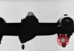 Standbild prewar Zustand in Großbritannien Vereinigtes Königreich, 1943, aus Sekunde 20 historischem Filmmaterial Videoclip 65675054686