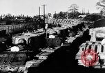 Standbild prewar Zustand in Großbritannien Vereinigtes Königreich, 1943, aus Sekunde 24 historischem Filmmaterial Videoclip 65675054686