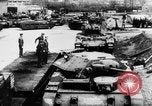 Standbild prewar Zustand in Großbritannien Vereinigtes Königreich, 1943, aus Sekunde 30 historischem Filmmaterial Videoclip 65675054686