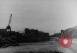 Standbild prewar Zustand in Großbritannien Vereinigtes Königreich, 1943, aus Sekunde 40 historischem Filmmaterial Videoclip 65675054686