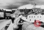 Standbild prewar Zustand in Großbritannien Vereinigtes Königreich, 1943, aus Sekunde 52 historischem Filmmaterial Videoclip 65675054686