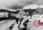 Standbild prewar Zustand in Großbritannien Vereinigtes Königreich, 1943, aus Sekunde 53 historischem Filmmaterial Videoclip 65675054686