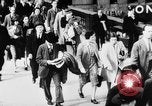 Standbild Zweiten Weltkrieg Vereinigtes Königreich, 1943, aus Sekunde 1 historischem Filmmaterial Videoclip 65675054687