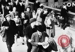 Standbild Zweiten Weltkrieg Vereinigtes Königreich, 1943, aus Sekunde 3 historischem Filmmaterial Videoclip 65675054687