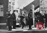 Standbild Zweiten Weltkrieg Vereinigtes Königreich, 1943, aus Sekunde 7 historischem Filmmaterial Videoclip 65675054687