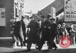 Standbild Zweiten Weltkrieg Vereinigtes Königreich, 1943, aus Sekunde 9 historischem Filmmaterial Videoclip 65675054687