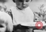 Standbild Zweiten Weltkrieg Vereinigtes Königreich, 1943, aus Sekunde 17 historischem Filmmaterial Videoclip 65675054687