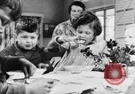 Standbild Zweiten Weltkrieg Vereinigtes Königreich, 1943, aus Sekunde 21 historischem Filmmaterial Videoclip 65675054687